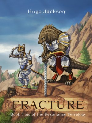 cover image of Fracture